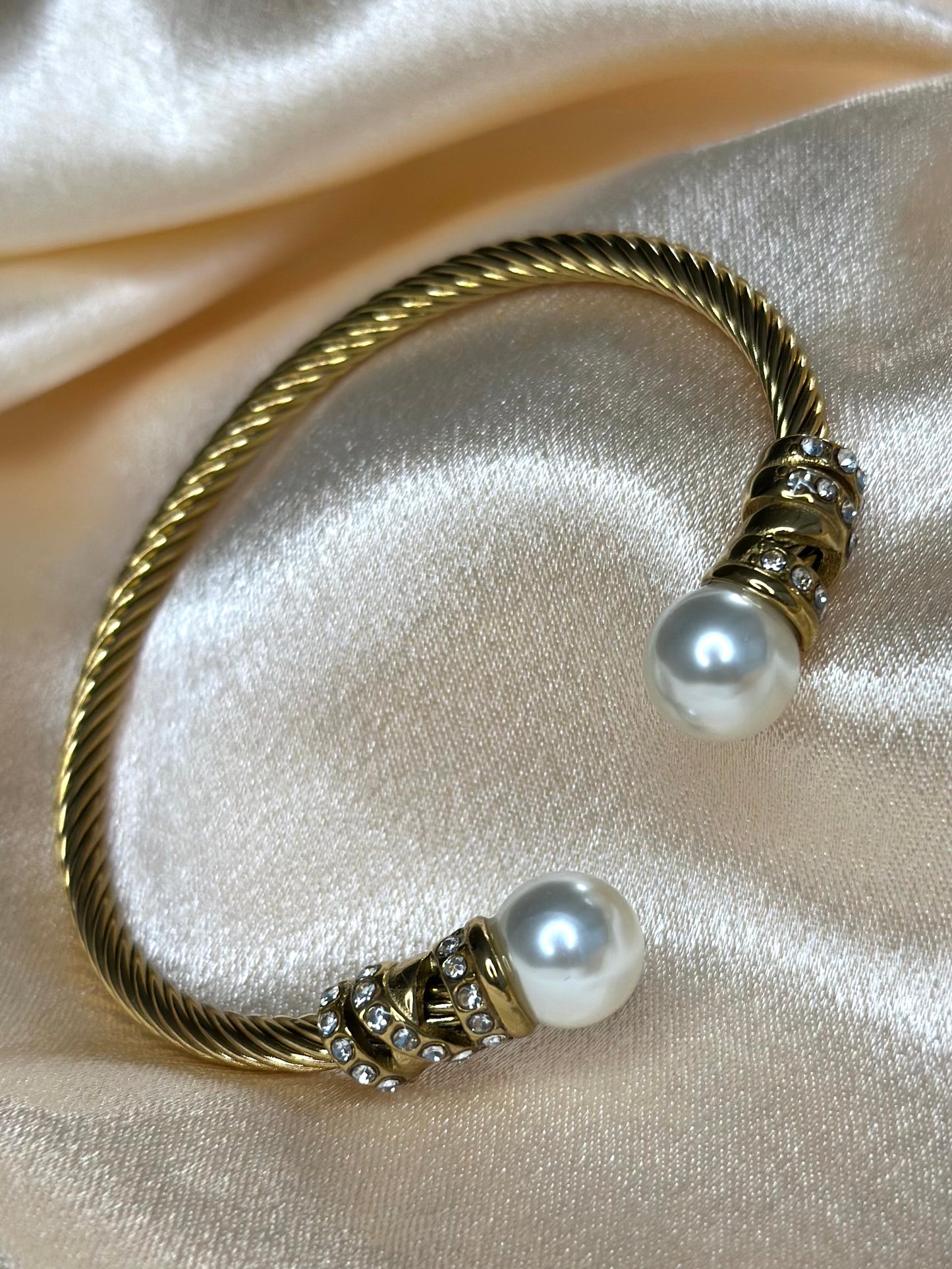 Halo I Bracelet