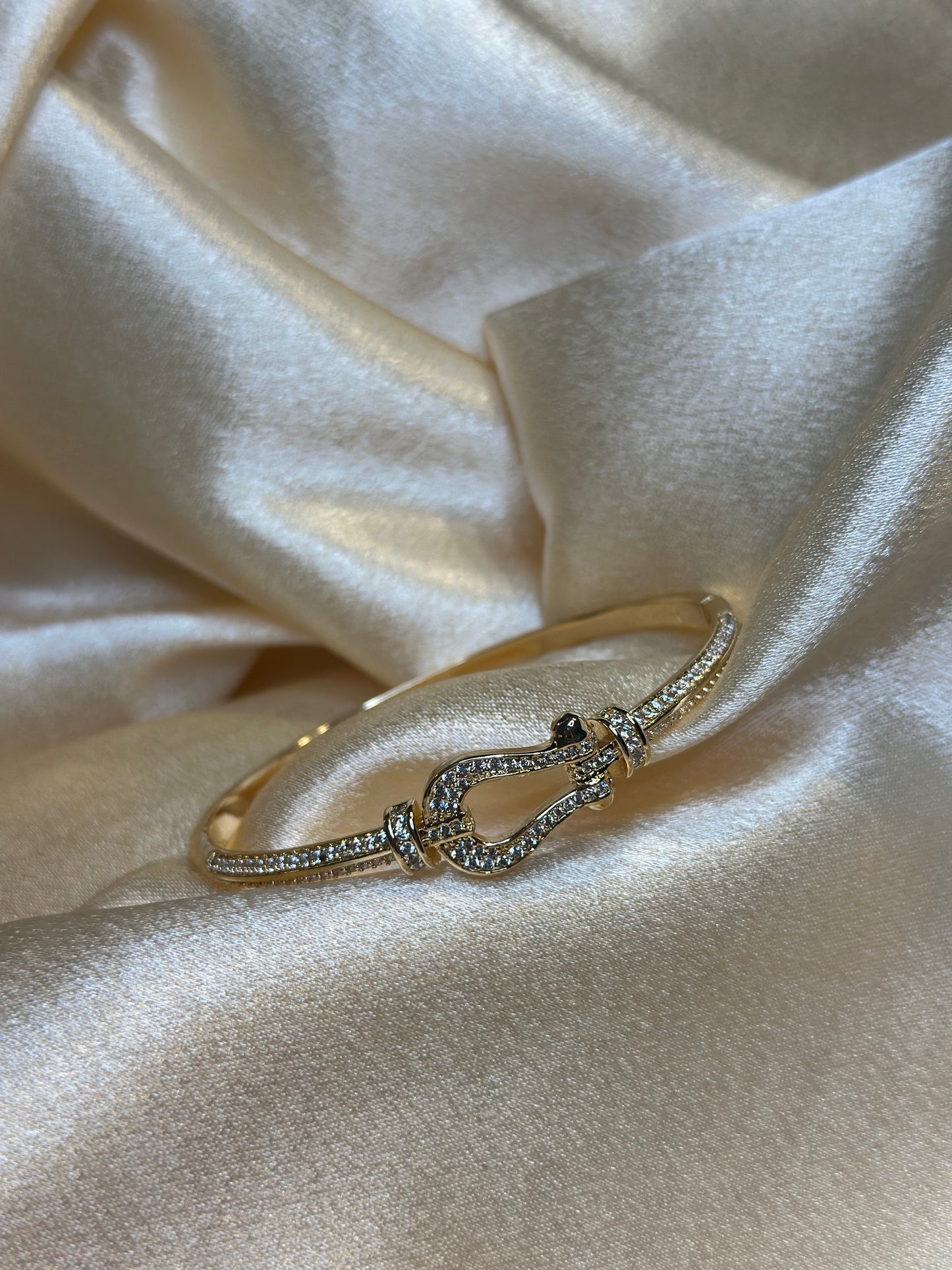 The Upper East Bracelet