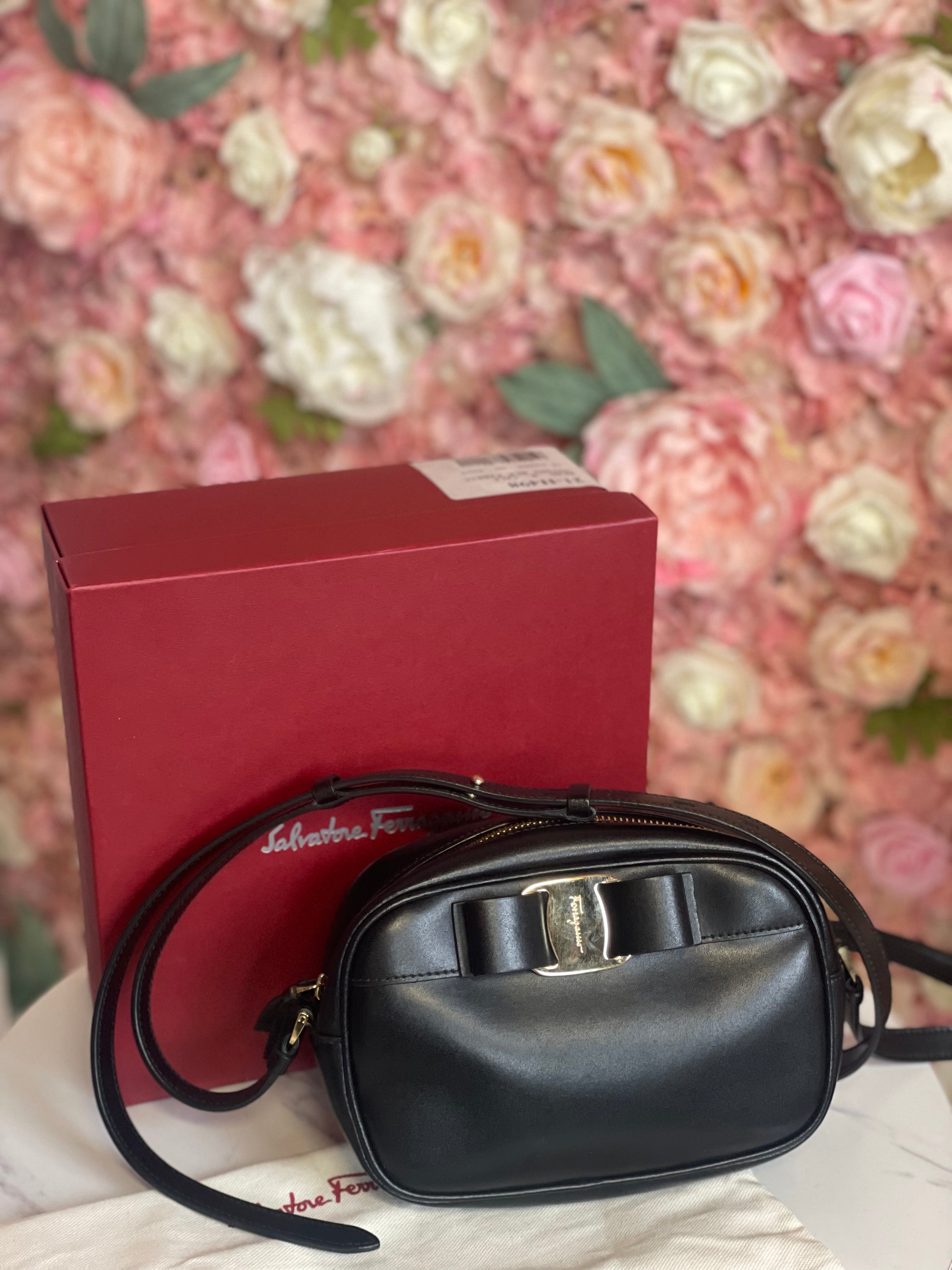 Luxe Curator Handbags LLC