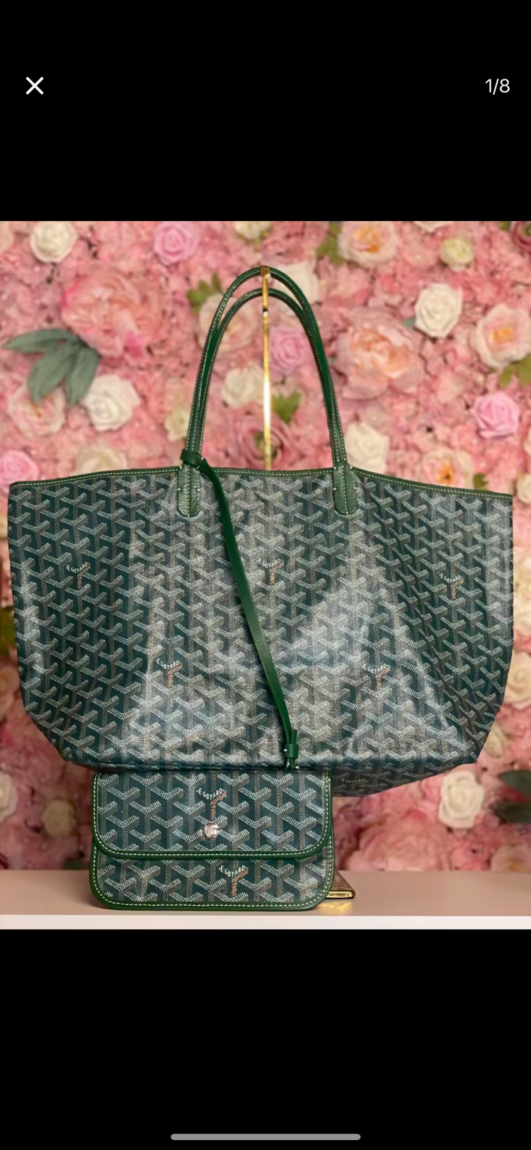 Special link goyard