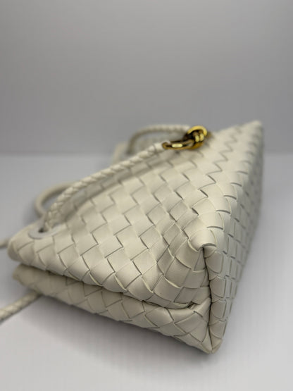 Pre-owned Bottega Veneta