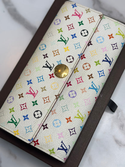 Pre-owned Louis Vuitton Vintage Takashi Murakami