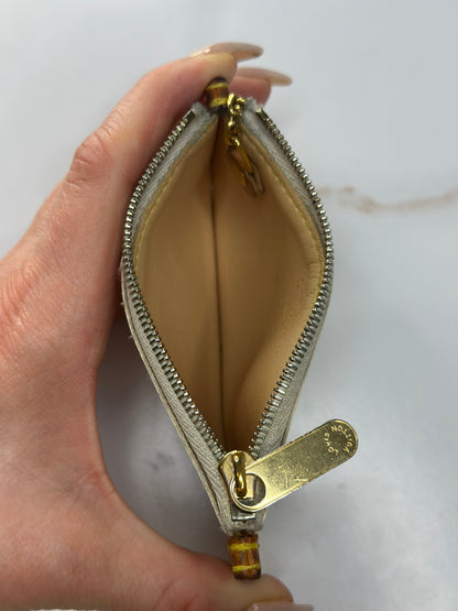 Pre-owned Louis Vuitton x Takashi Murakami vintage key cles