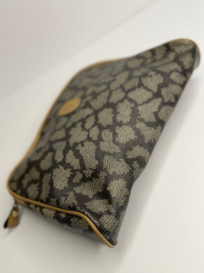 Pre-owned Saint Laurent vintage cosmetic pouch