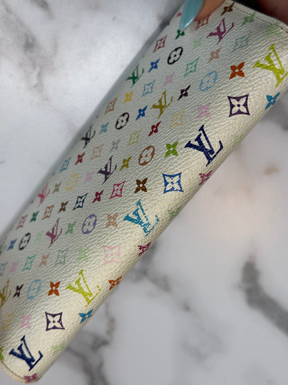 Pre-owned Louis Vuitton Vintage Takashi Murakami