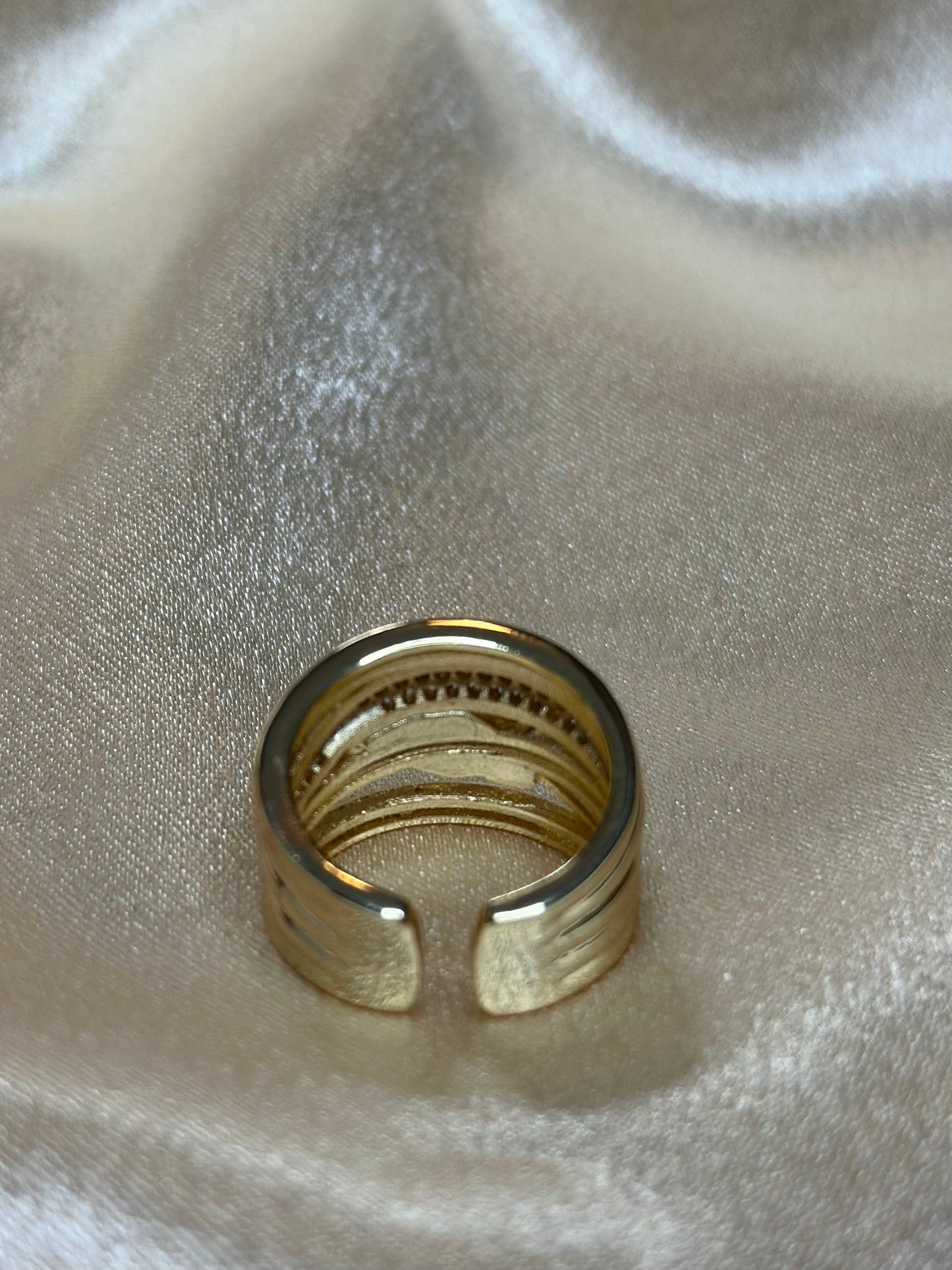 Sunset boulevard ring