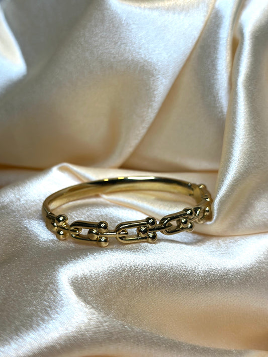 Empire Link Bracelet