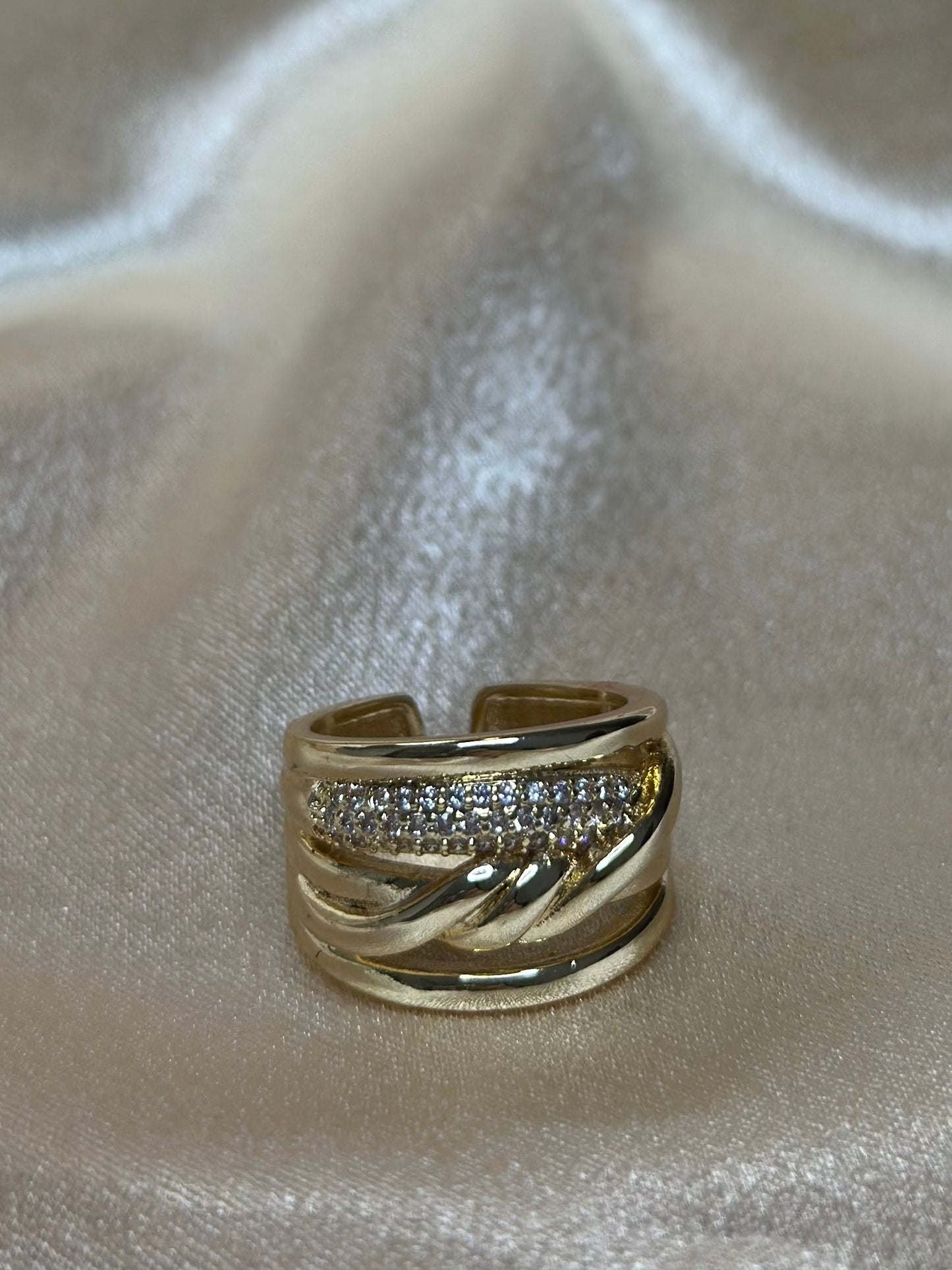 Sunset boulevard ring
