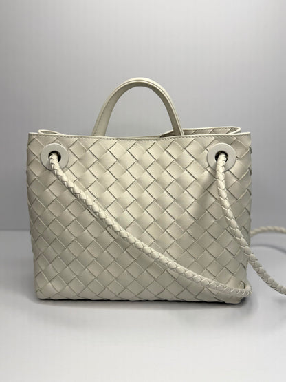 Pre-owned Bottega Veneta