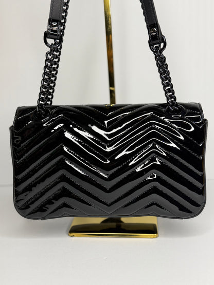 Pre-owned Gucci GG Marmont small