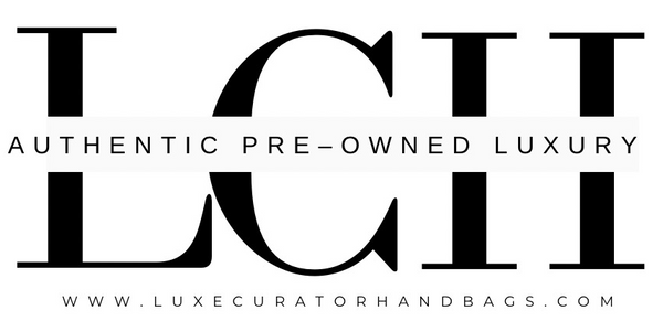 Luxe Curator Handbags LLC