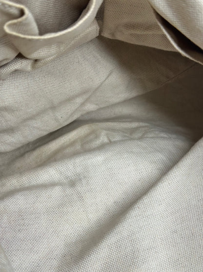 Pre-owned Gucci GG canvas Sukey two way tote