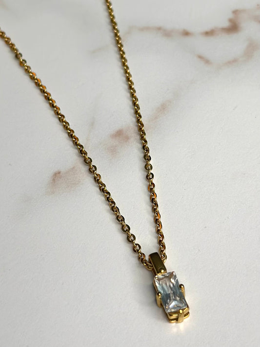 Naples Necklace