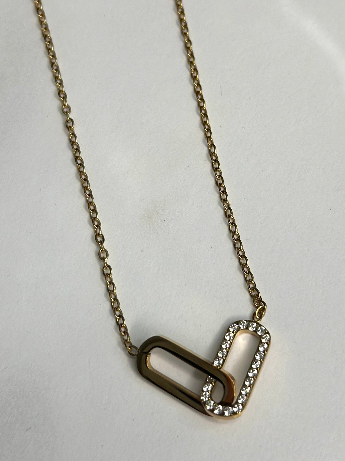 The Beverly necklace