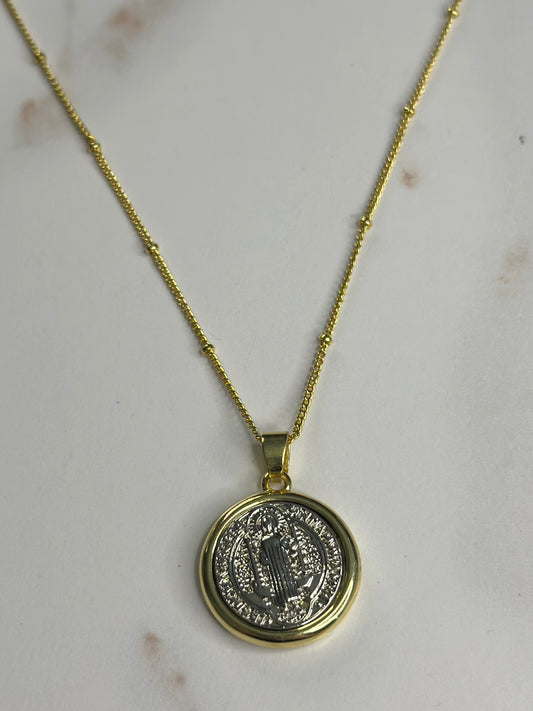 Milano necklace